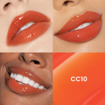 Luxe Glossy Lipstick