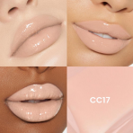 Luxe Glossy Lipstick