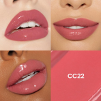 Luxe Glossy Lipstick