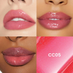Luxe Glossy Lipstick