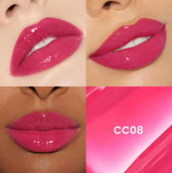 Luxe Glossy Lipstick