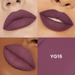Premium Matte Lipstick