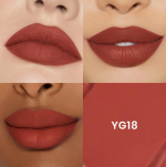 Premium Matte Lipstick