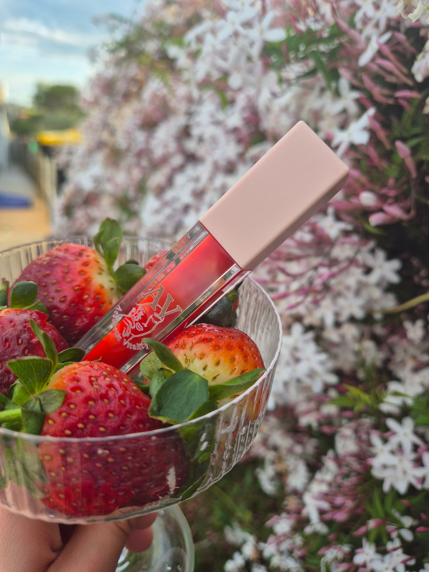 Premium Matte Lipstick