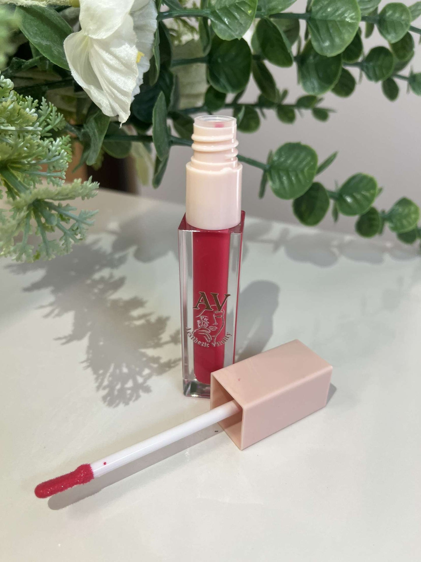 Premium Matte Lipstick