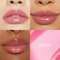 Luxe Glossy Lipstick