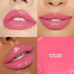 Luxe Glossy Lipstick