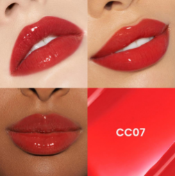 Luxe Glossy Lipstick