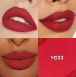 Premium Matte Lipstick