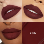 Premium Matte Lipstick