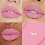 Premium Matte Lipstick