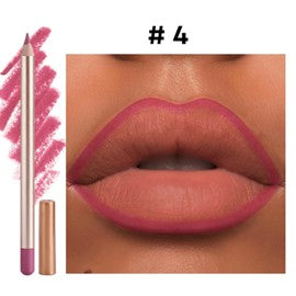 AV Precision Lip Liner - Vegan Long-Wearing Definition | 10 Essential Shades