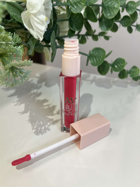 Premium Matte Lipstick